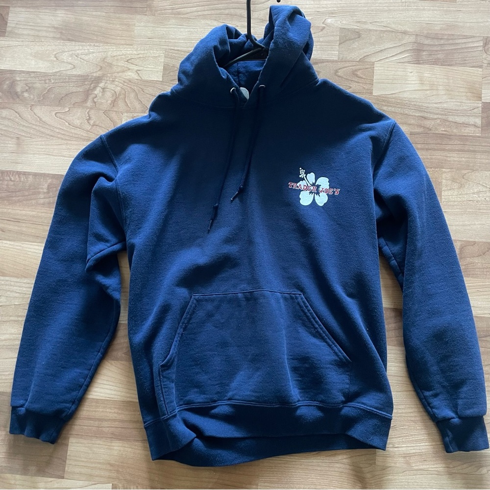 Trader Joe’s Hoodie medium